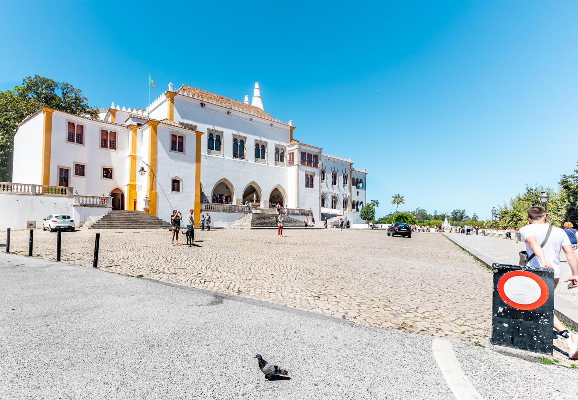 Casa Da Vila Sintra Exterior photo